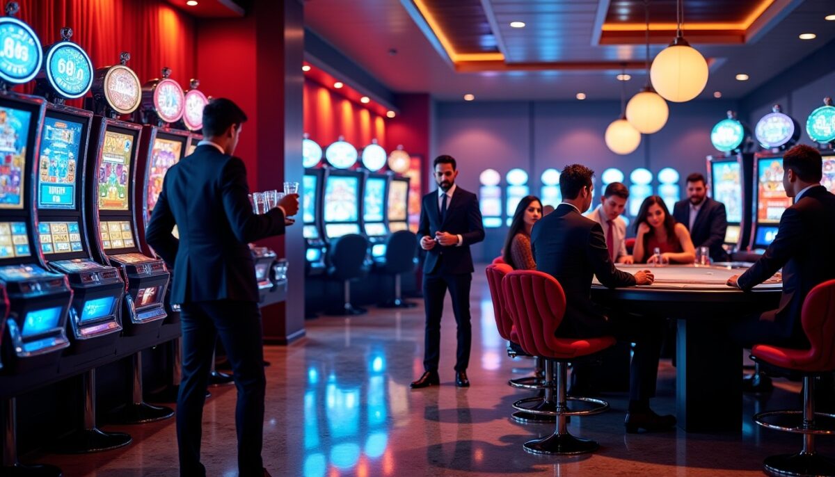Casino en ligne 2026 : votre guide complet pour booster vos gains et contourner les embûches
