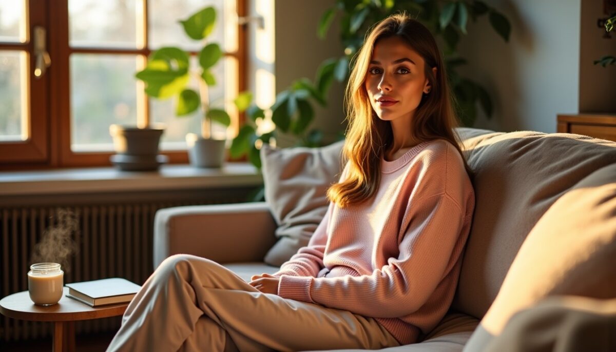 Conseils pour s&rsquo;habiller avec confort et style pendant ses règles