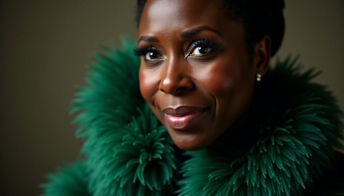 Cynthia Erivo ensorcelle : la transformation radicale d&rsquo;Elphaba en une méchante authentique