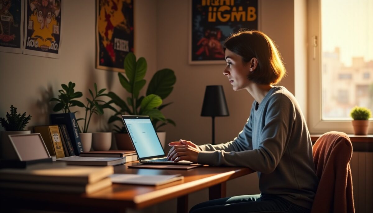 Cinéphiles : et si vos documents devenaient vos meilleurs interlocuteurs ?