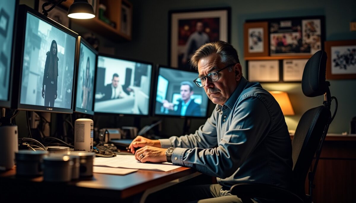 Adaptations à l&rsquo;écran : quand Hollywood se trompe de format entre film et série TV
