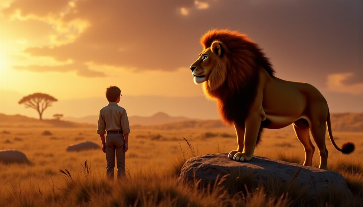 « Mufasa » domine le box-office de 2025 dès son lancement avec des recettes de 24 millions de dollars