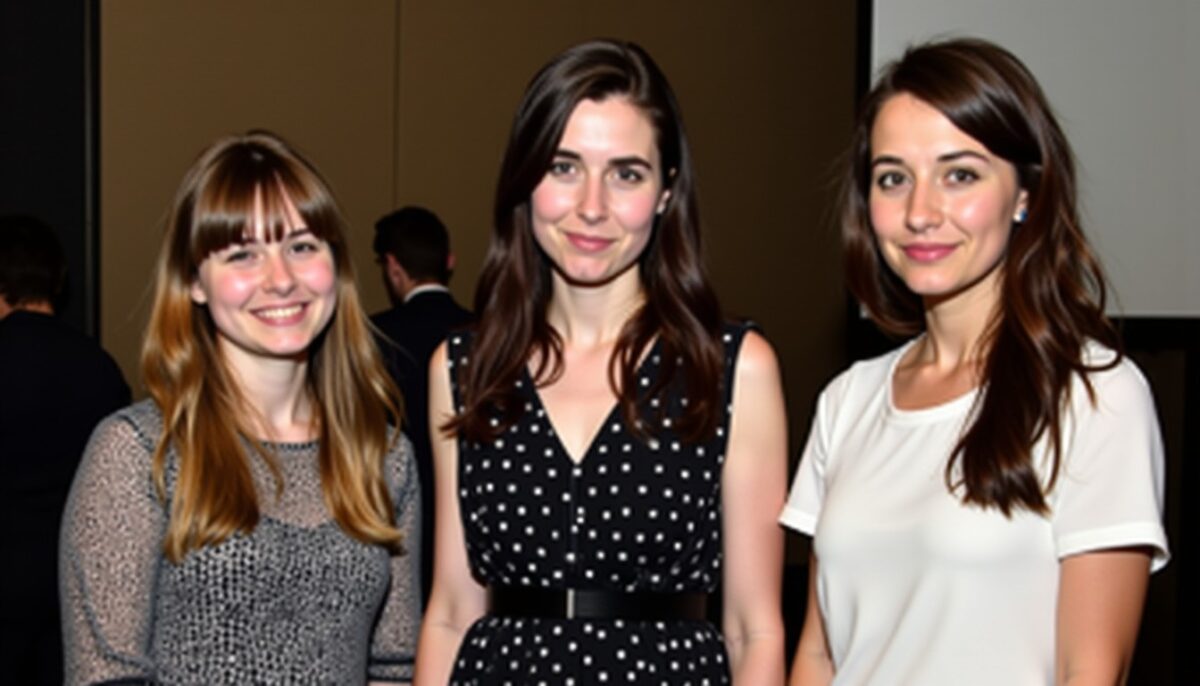 Sarah Winshall, Rachel Elizabeth Seed et Sarah Friedland honorées aux Indie Spirit Emerging Filmmaker Awards