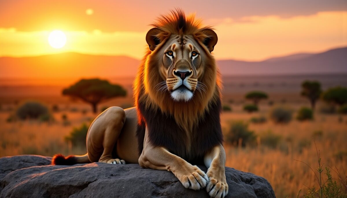 « Mufasa » trône au box-office du premier week-end 2025 avec 23,5 millions de dollars