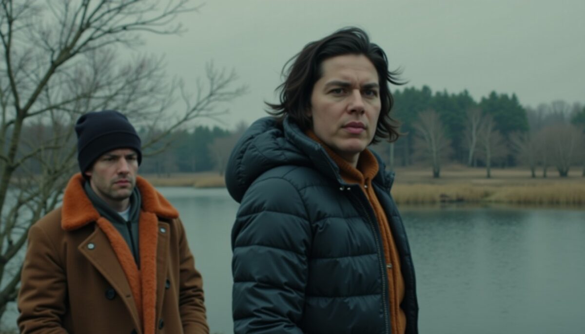 Découvrez enfin la date de lancement en streaming de « The Wild Robot »