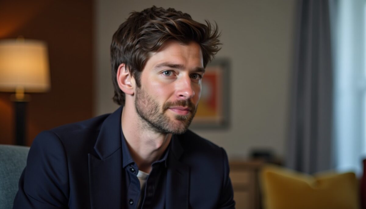 Andrew Garfield dément les rumeurs autour de « Spider-Man 4 », conscient que personne ne le croit