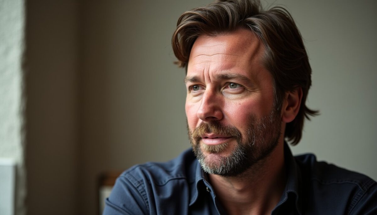 Armie Hammer affirme qu&rsquo;Hollywood s&rsquo;est montré compréhensif face à la controverse autour de ses accusations de cannibalisme, et qu&rsquo;il ressent désormais cette sympathie