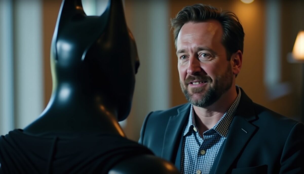 DCU Batman Révélé : James Gunn Confirme son Existence Préalable dans l&rsquo;Univers
