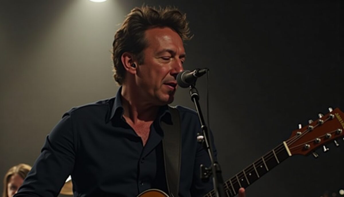 Bruce Springsteen encense la prestation de Jeremy Allen White dans « Deliver Me From Nowhere » : « Un chant remarquable »