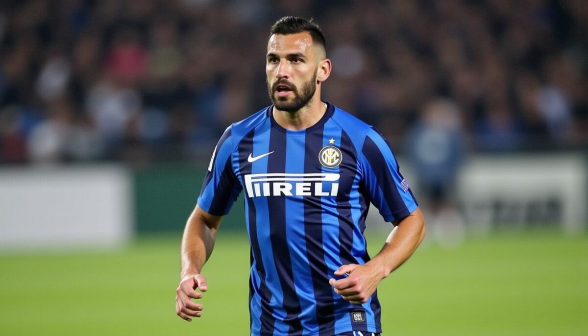 Inter Milan vs Atalanta en 2024 : le combat légendaire pour la suprématie footballistique
