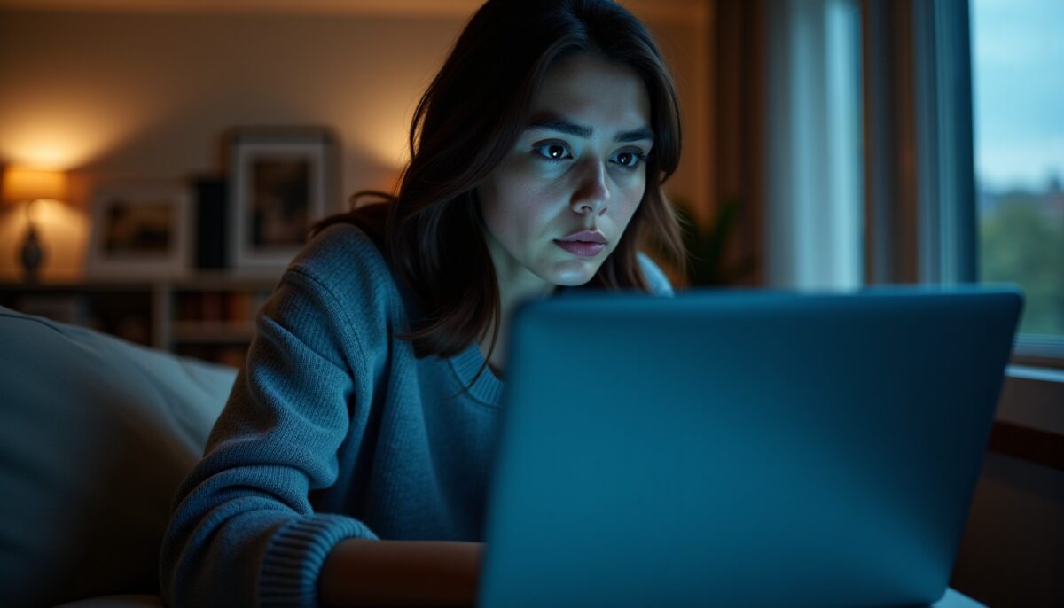 Analyse de « Missing You » : quand la nouvelle série limitée de Netflix nous entraîne au cœur du suspense