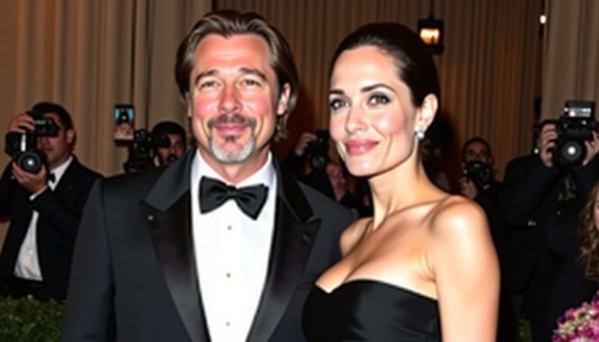 Angelina Jolie et Brad Pitt officialisent leur divorce après huit ans de négociations