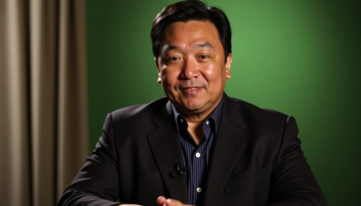 Jon M. Chu, réalisateur de « Wicked », dévoile pourquoi ce film incarne une véritable « histoire de transformation » dans une interview exclusive