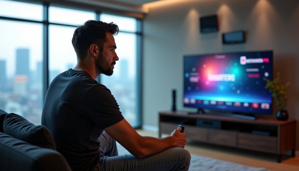IPTV Smarters Pro en 2026 : Le guide ultime pour optimiser et personnaliser votre streaming