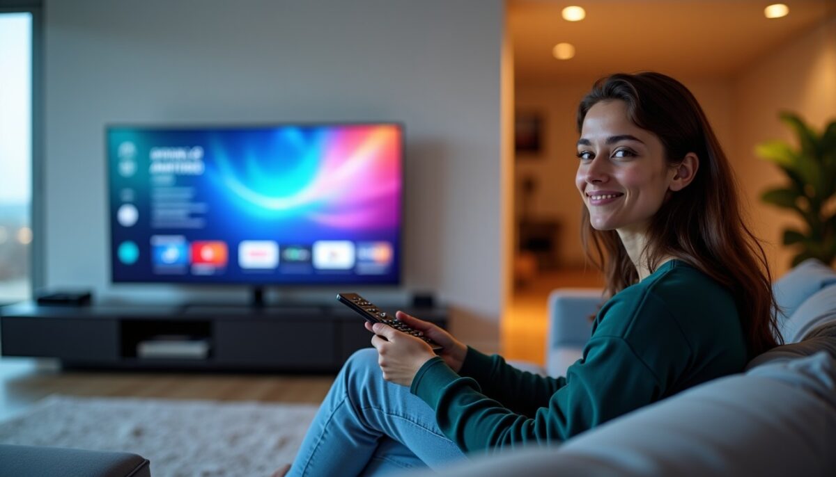 Atlas Pro ONTV 2026 : Guide complet pour une expérience TV connectée optimale