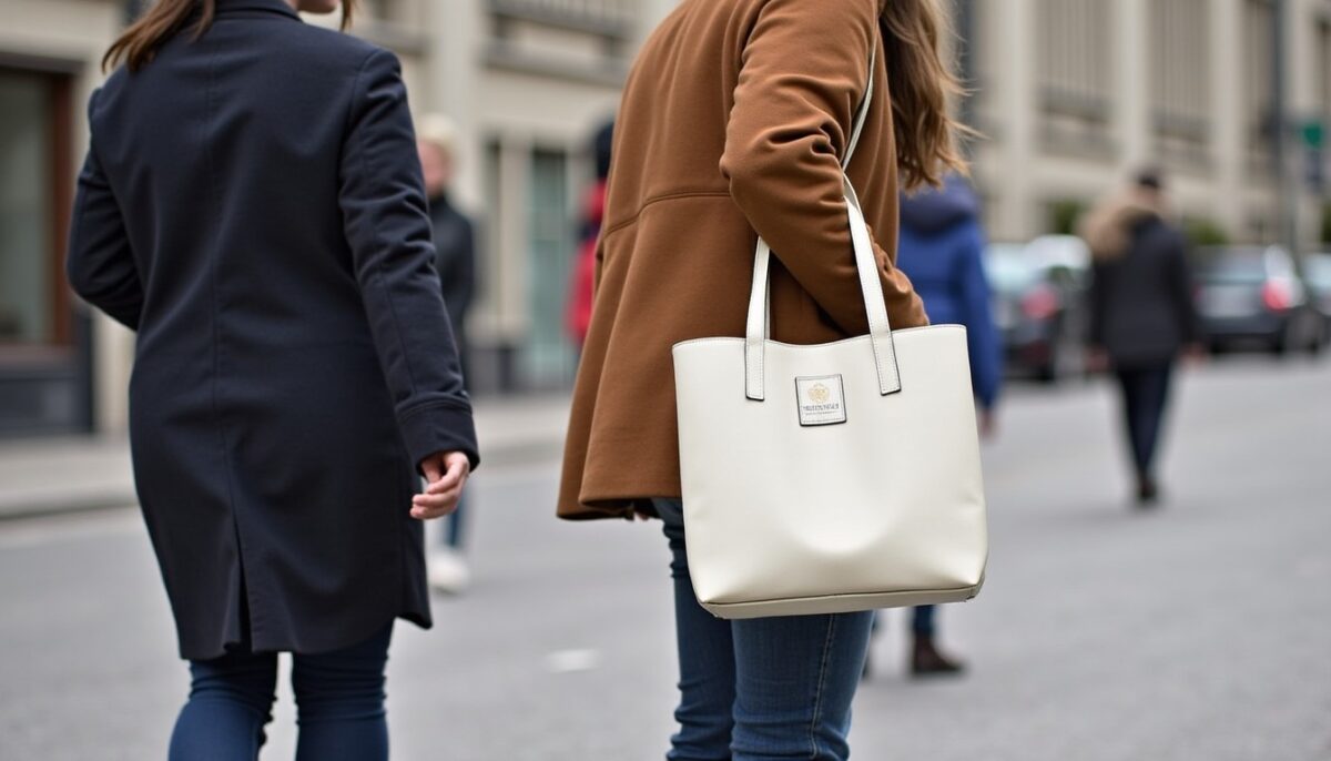 Le tote bag : le nouveau roi qui détrône le sac à main ?