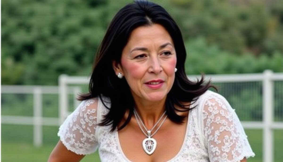 Olivia Hussey, icône de « Roméo et Juliette » et « Black Christmas », s'éteint à l'âge de 73 ans