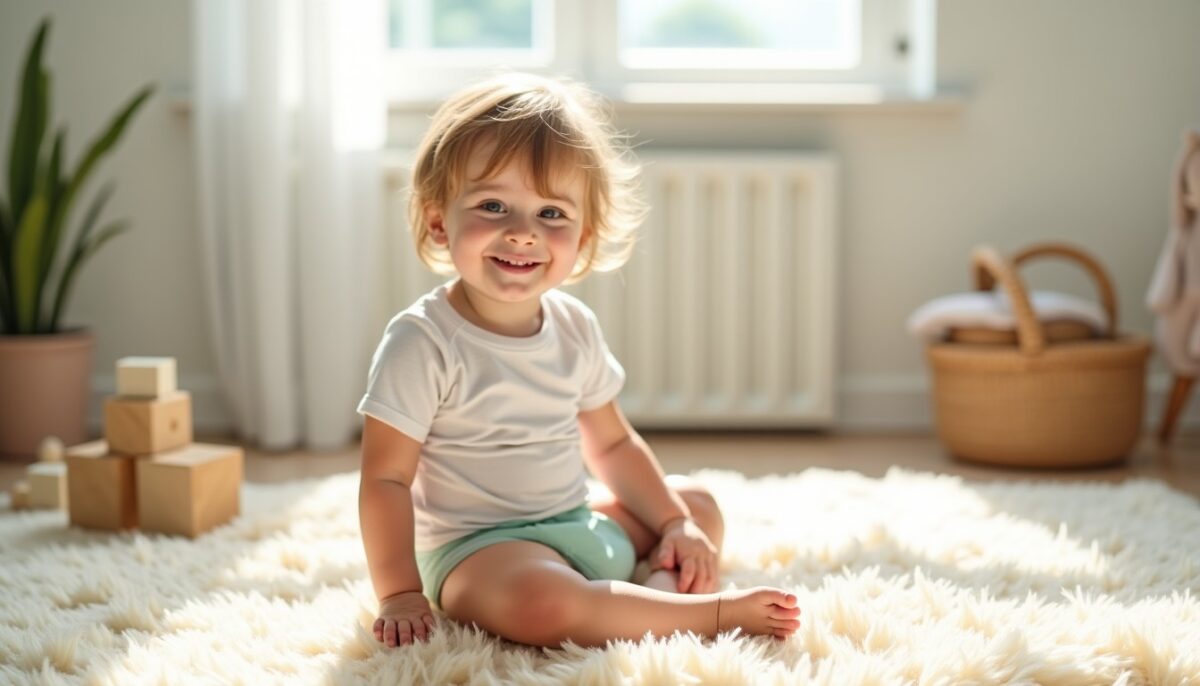 La révolution discrète des sous-vêtements réutilisables pour enfants