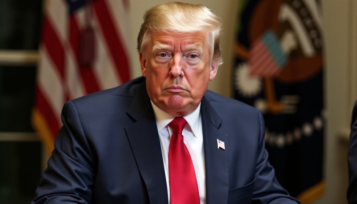 Donald Trump saisit la Cour suprême pour repousser l&rsquo;interdiction de TikTok, invoquant des enjeux liés au premier amendement