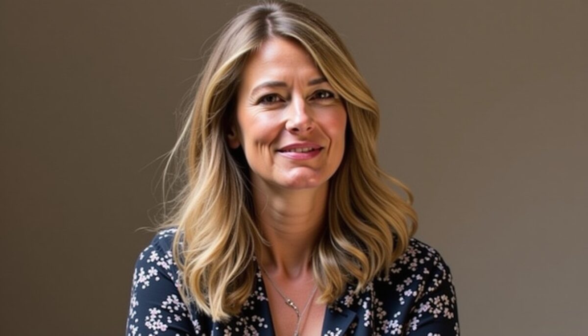 Kaitlin Olson prend la parole pour soutenir Blake Lively après sa plainte contre Justin Baldoni