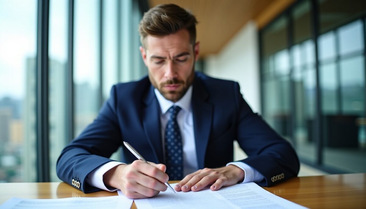 Les critères essentiels à examiner avant de choisir une assurance RC Professionnelle