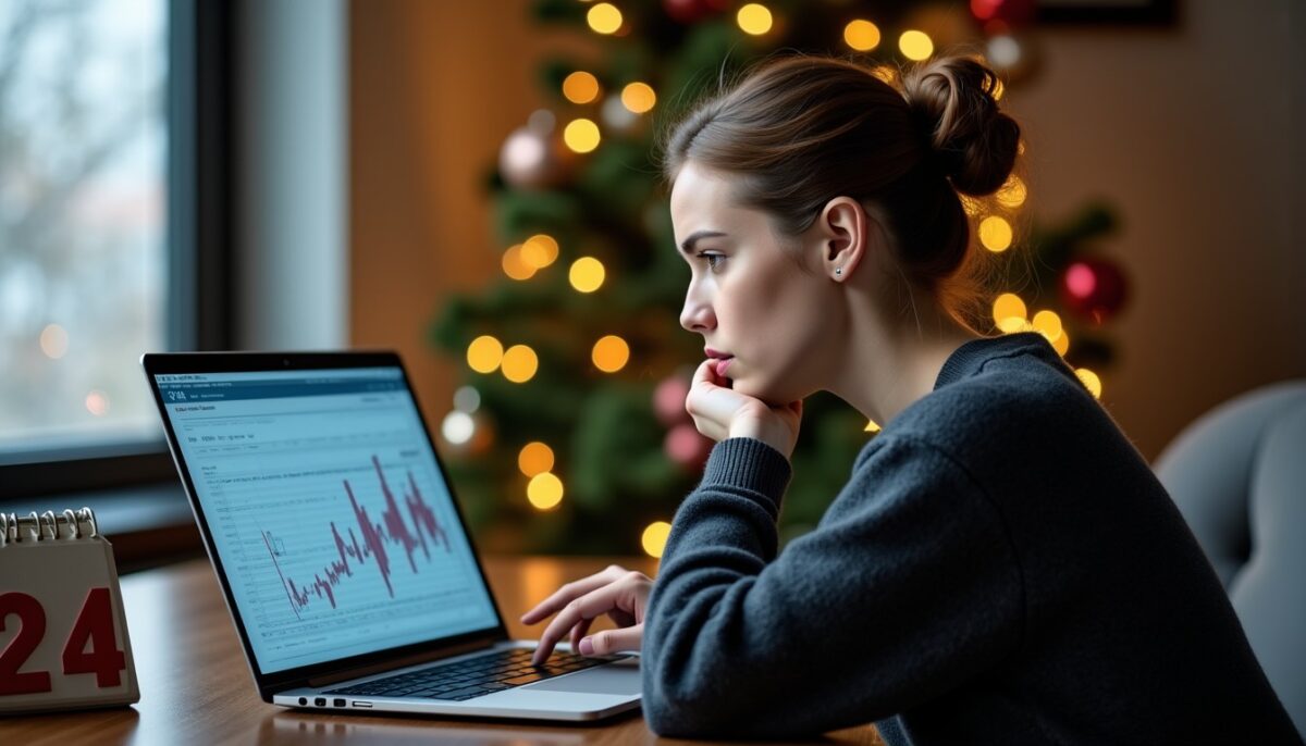 Analyse du marché du film des Fêtes 2024 : le renouveau du cinéma de Noël est-il en pause ? | Infographie