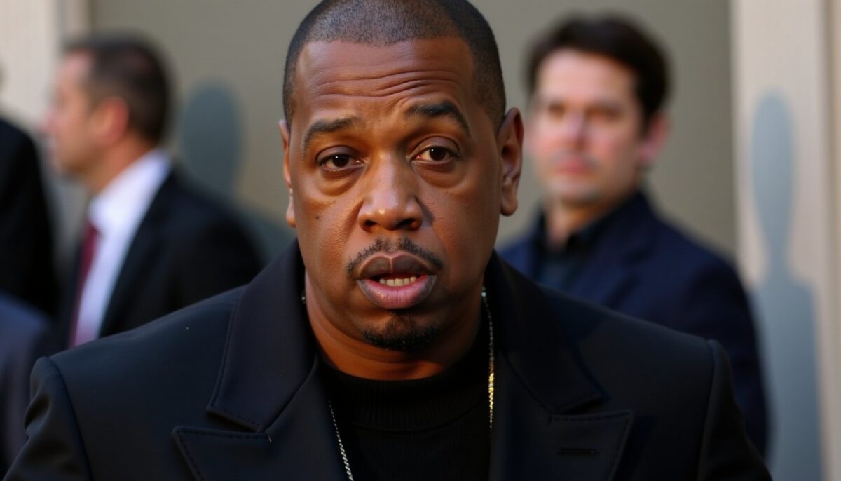 Le juge autorise l&rsquo;accusateur de Jay-Z à conserver son anonymat pour l&rsquo;instant