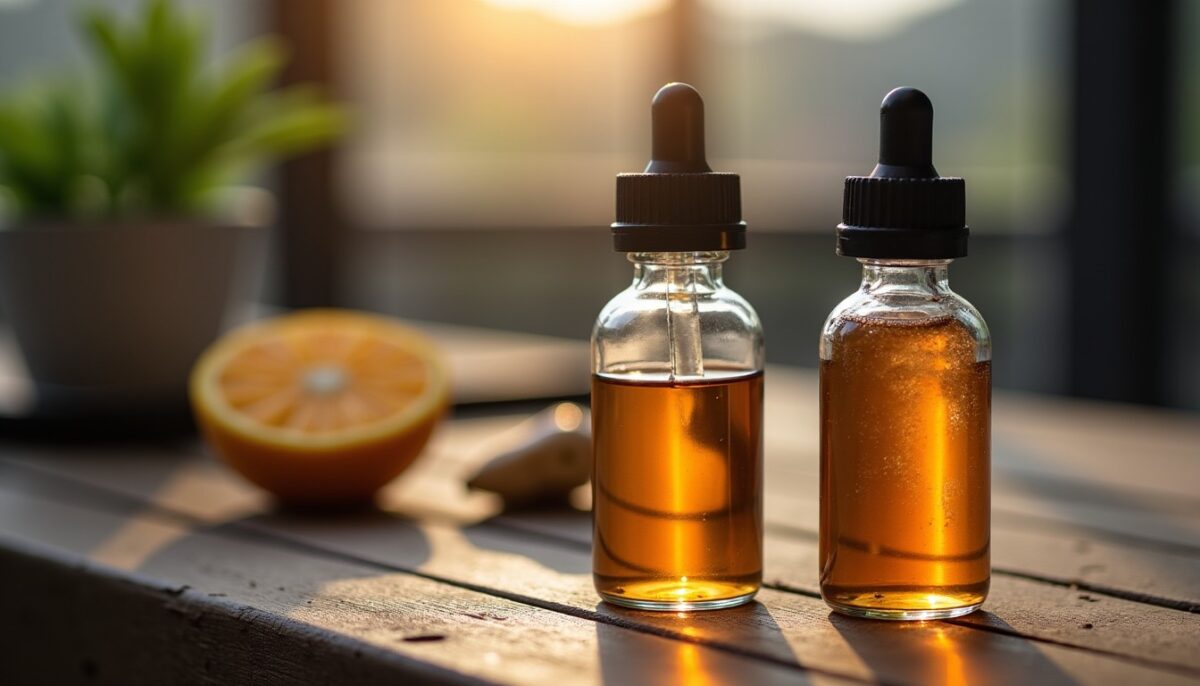 Comment choisir le bon ratio PG/VG pour votre e-liquide de chicha électronique ?