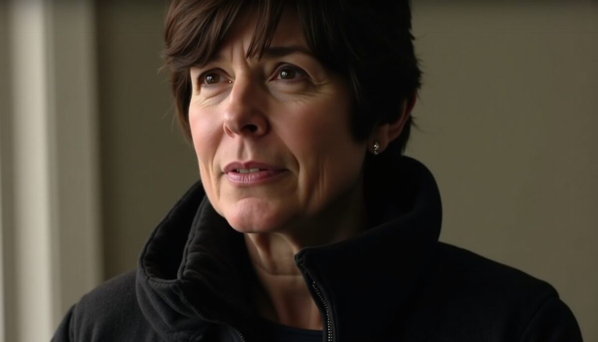 Rachel Morrison révèle que le tournage de «The Fire Inside» a profondément renforcé son empathie envers les réalisateurs