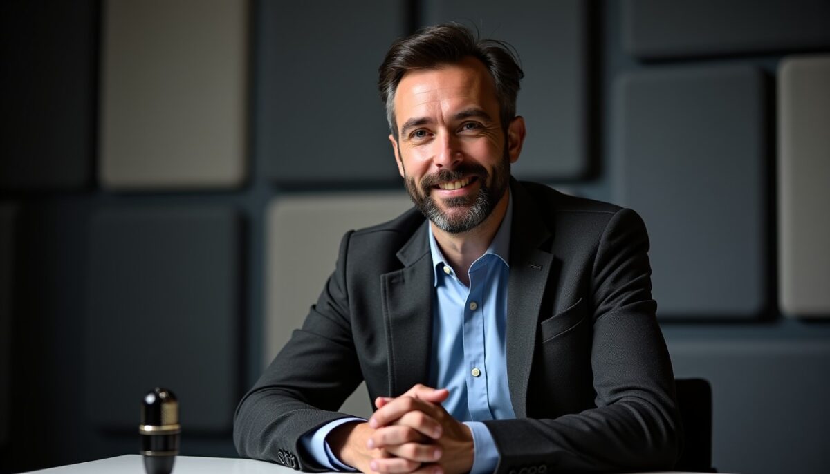 Entretien exclusif sur 'Irréalisable', le premier long-métrage audacieux de Babor
