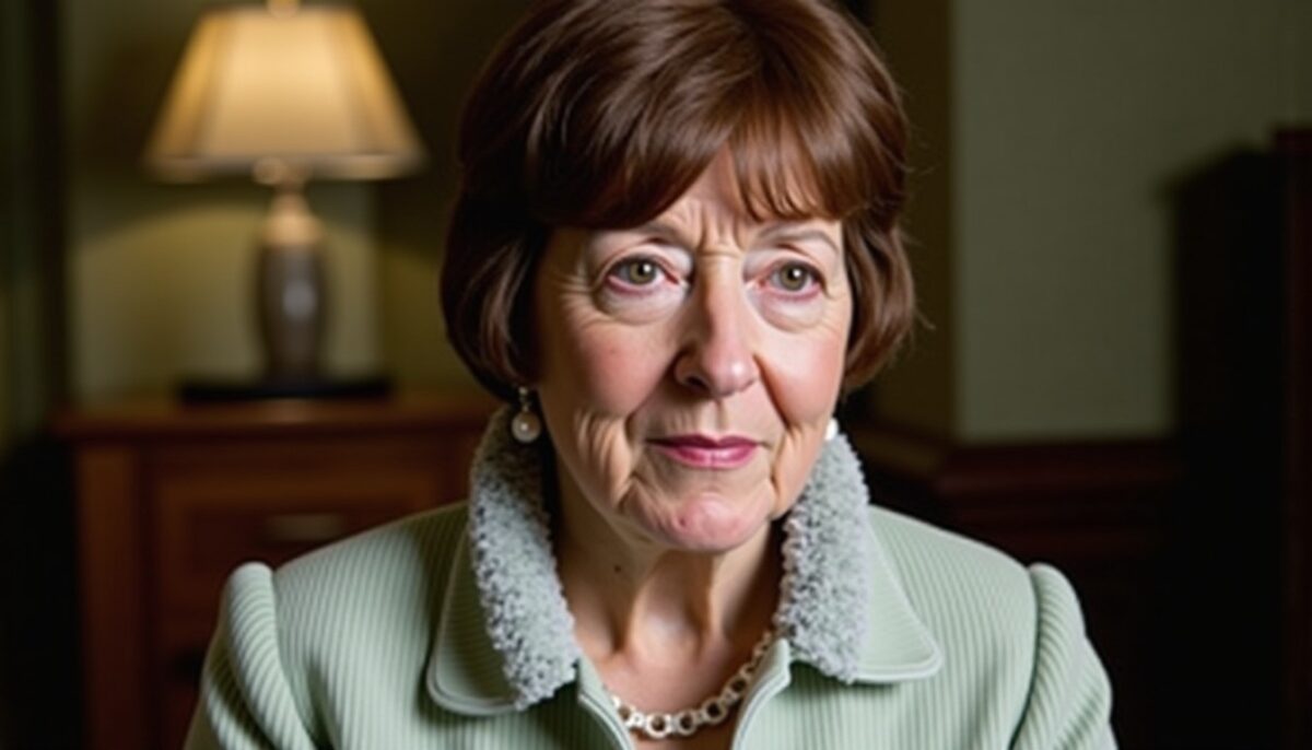 « Downton Abbey 3 » promet un hommage poignant à Maggie Smith, révèle le producteur