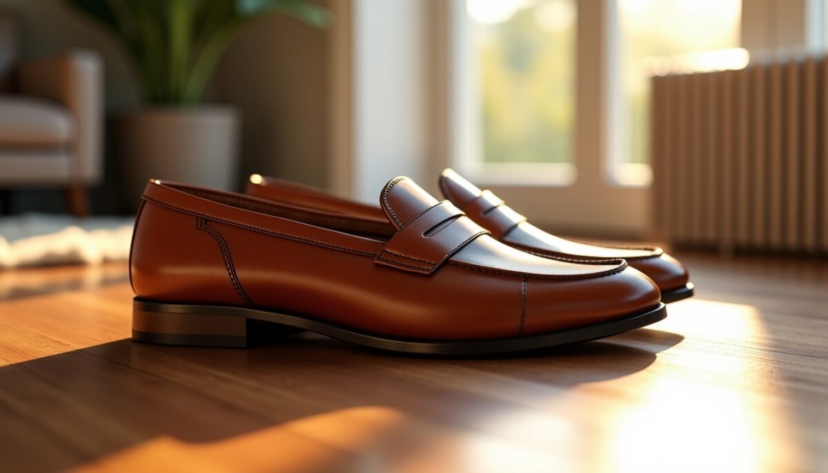 Top des mocassins marron incontournables à adopter en 2026