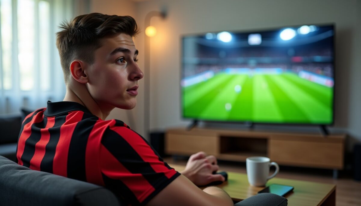 Regarder la Serie A en France pour la saison 2026-2027 : chaînes, horaires et astuces incontournables