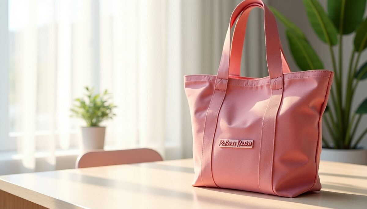 Octobre Rose 2026 : Bōme lance un cabas solidaire pour soutenir Ruban Rose