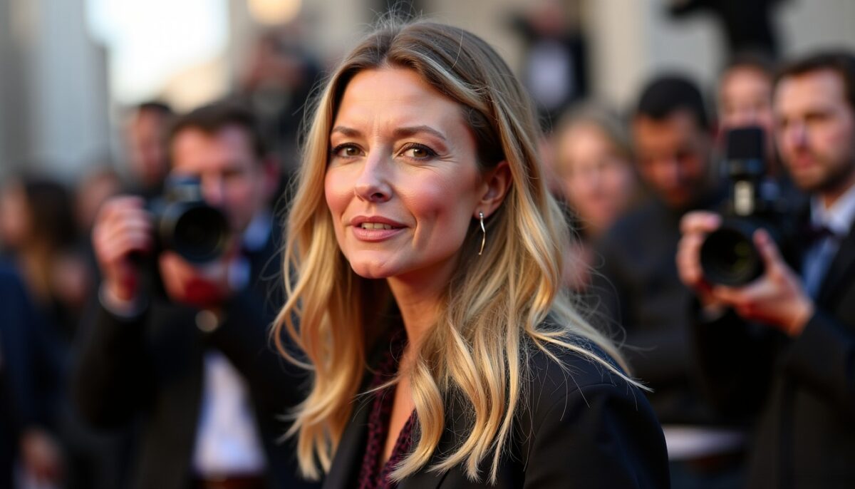 Blake Lively récolte un soutien massif : Gwyneth Paltrow, Paul Feig, SAG-AFTRA et bien d&rsquo;autres se mobilisent à la clôture de « Ça se termine »