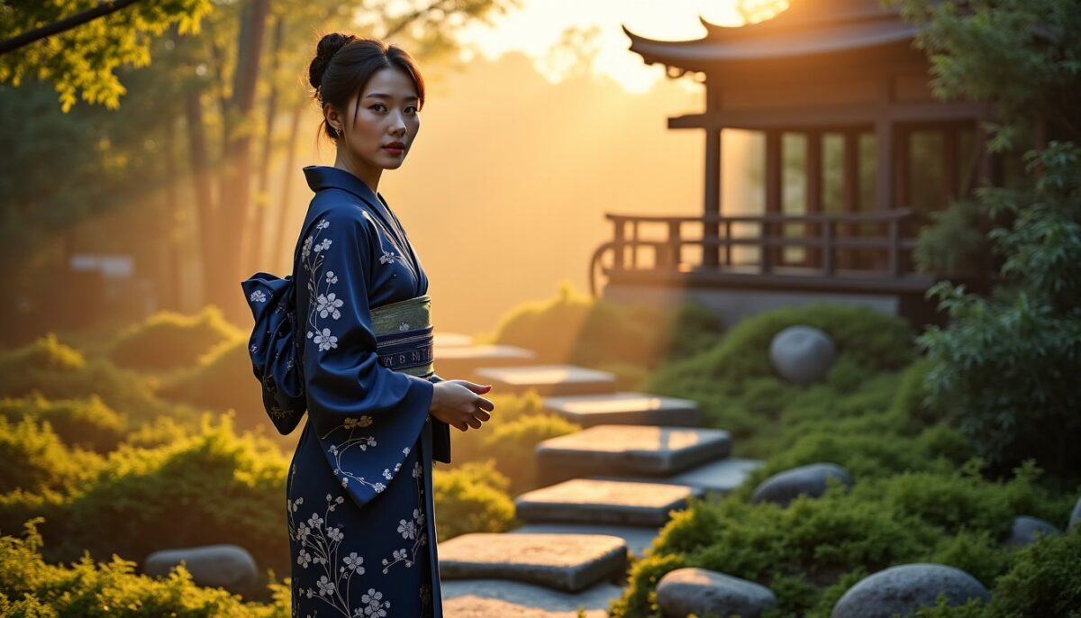 Kyoto réinventée : une escapade immersive entre héritage nippon, paysages enchanteurs et art de vivre unique