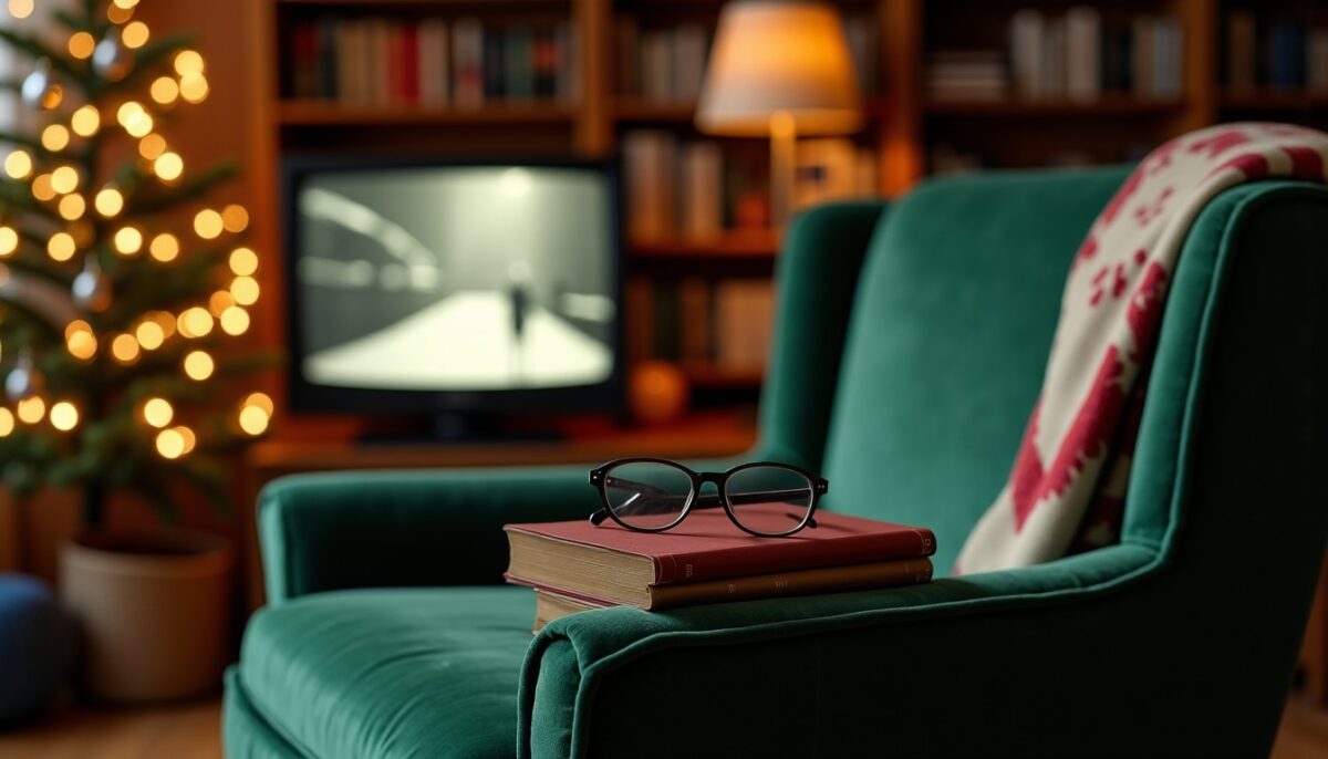 Films de Noël adorés par Roger Ebert (et où les regarder