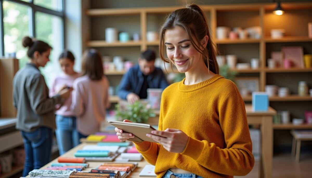 Comment Cultura s’est imposée comme la référence incontournable des cadeaux créatifs