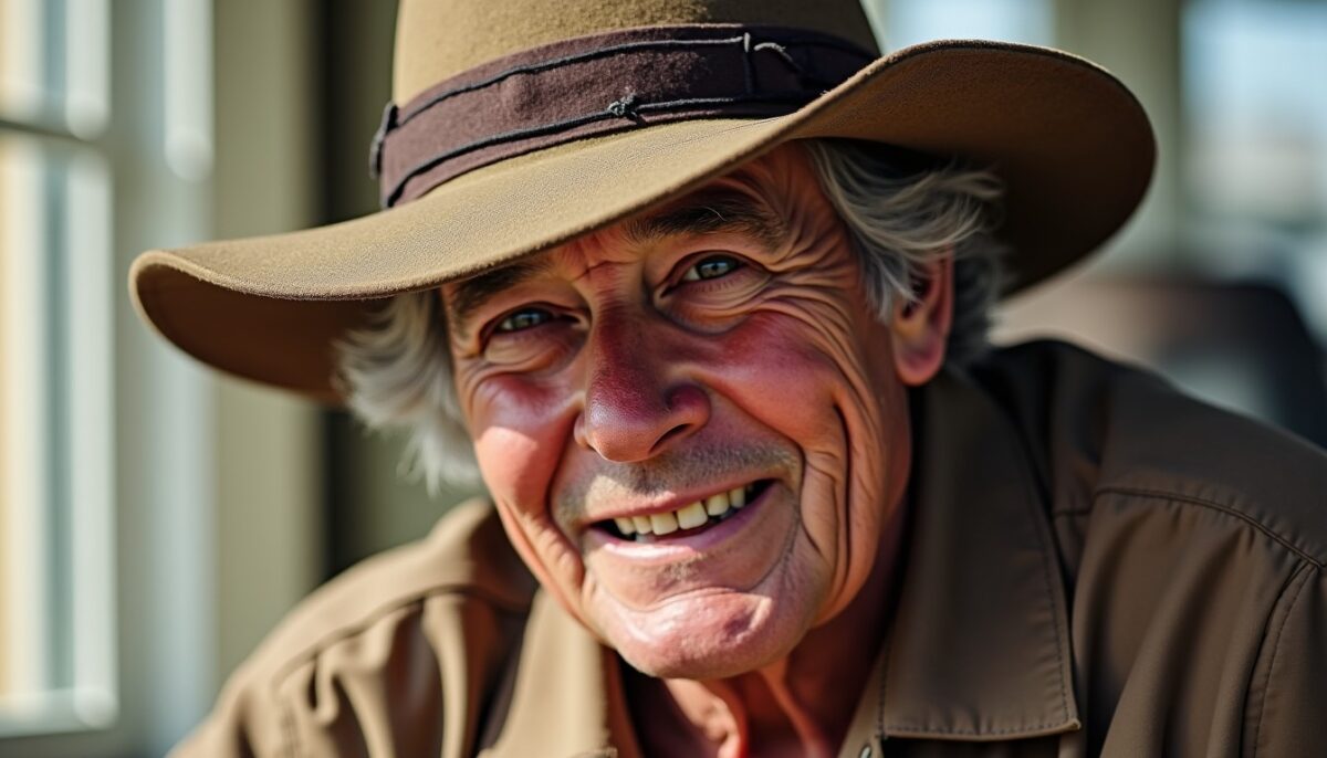 Burt, la légende des animaux au cinéma et icône de « Crocodile Dundee », s’éteint à plus de 90 ans