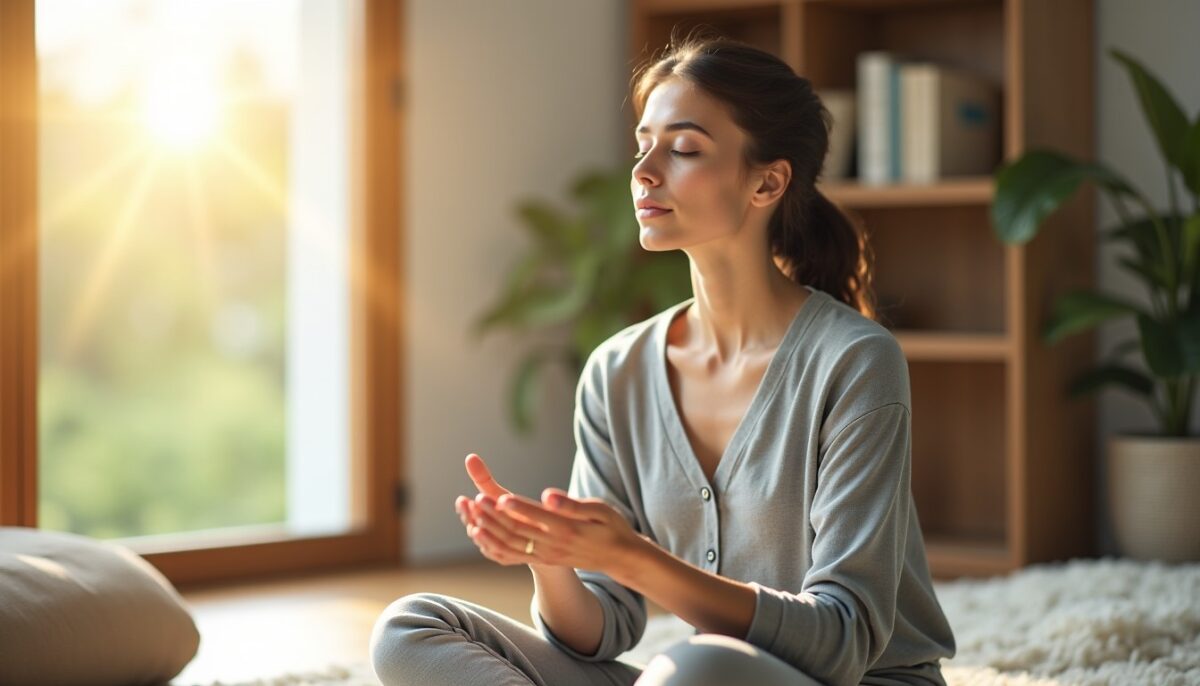 Les clés d&rsquo;une détente naturelle au quotidien : astuces et conseils pour retrouver calme et sérénité