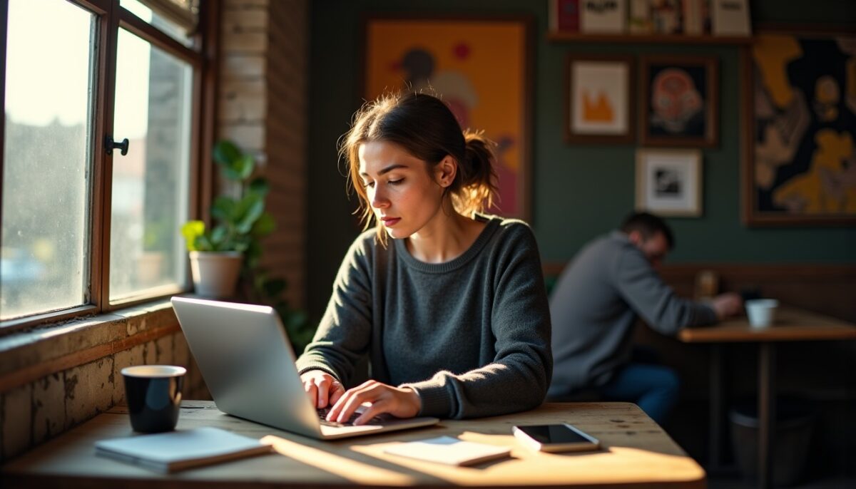 Cinéma indépendant : lancez votre projet dès votre adresse e-mail